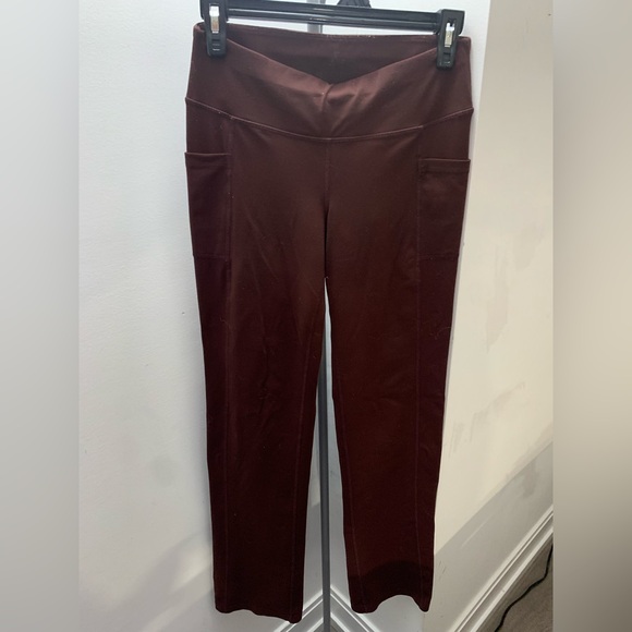 Skechers Women’s Pants Goflex Gowalk (Size: S) - Picture 6 of 13